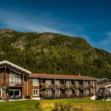Eriksgardens Fjaellhotell Funäsdalen Eksteriør billede