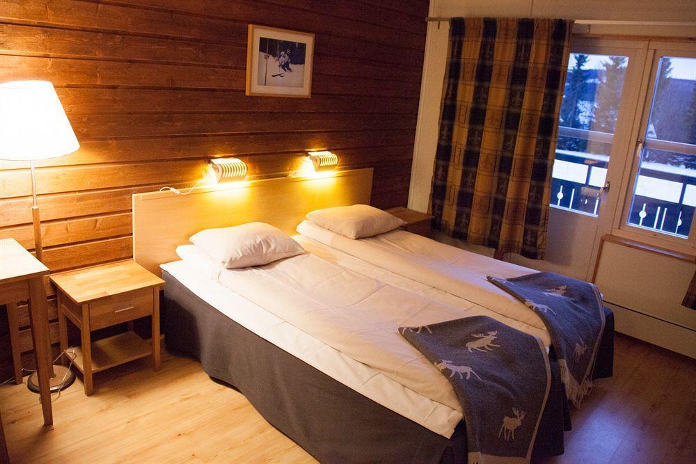 Eriksgardens Fjaellhotell Funäsdalen Eksteriør billede